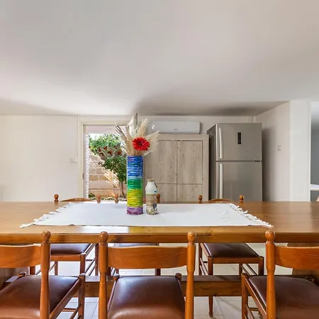 Buenavista By Barbarhouse Apartment