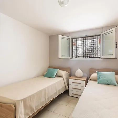 Buenavista By Barbarhouse Apartment *
