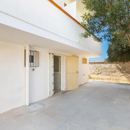 Buenavista By Barbarhouse Apartment Torre Lapillo