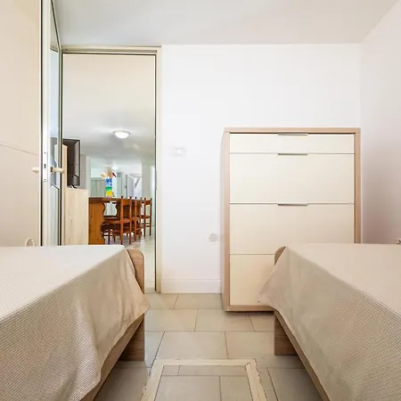 Apartment Buenavista By Barbarhouse
