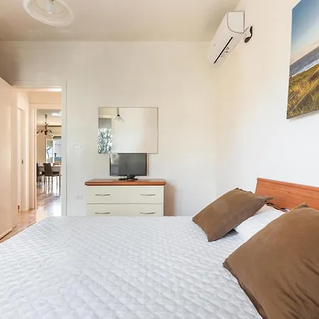 Buenavista By Barbarhouse Apartment Torre Lapillo