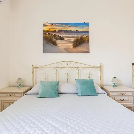 Apartment Buenavista By Barbarhouse Torre Lapillo