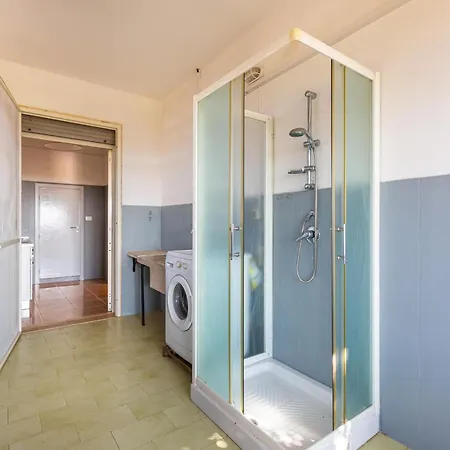 Apartment Buenavista By Barbarhouse Torre Lapillo
