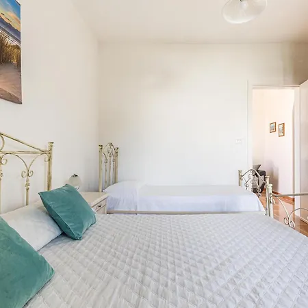 Apartment Buenavista By Barbarhouse Torre Lapillo