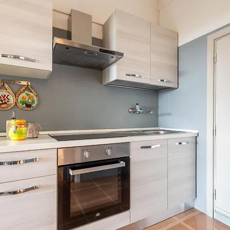 Buenavista By Barbarhouse Apartment
